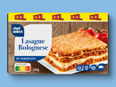 Bild 1 von Chef Select Lasagne Bolognese XXL