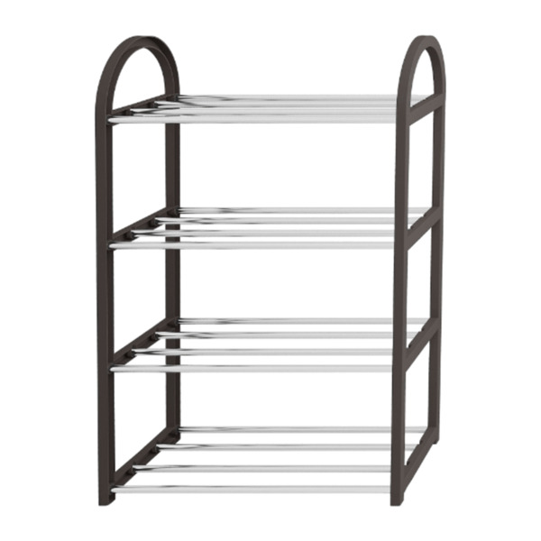 Bild 2 von HOME CREATION Schuhregal