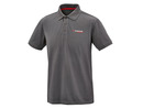 Bild 2 von PARKSIDE PERFORMANCE® Herren Funktions-Poloshirt, hoher Baumwollanteil