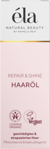 éla natural beauty by Pamela Reif Haaröl Repair & Shine