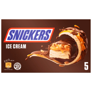 Snickers Original Ice Cream