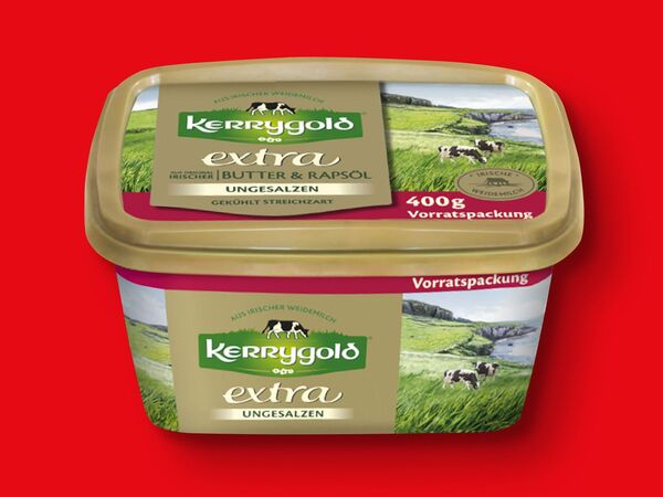 Bild 1 von Kerrygold extra,  400 g