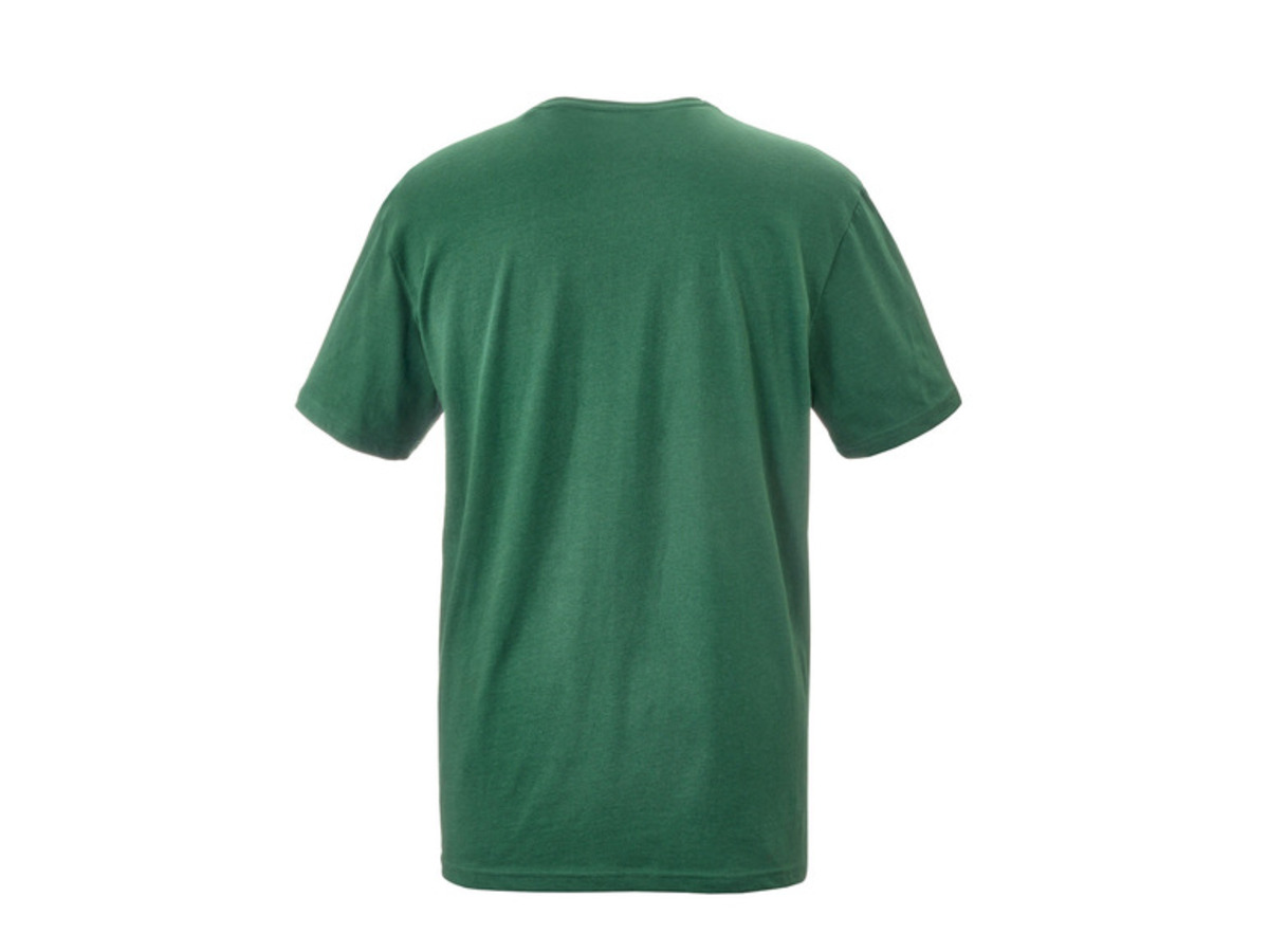 Bild 3 von PARKSIDE® Herren T-Shirt aus reiner Baumwolle