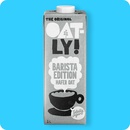 Bild 1 von OATLY Hafer-Barista-Edition