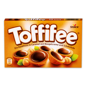 Toffifee Toffifee