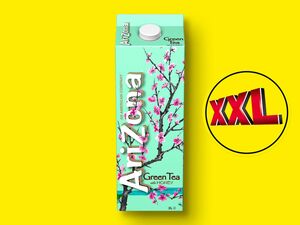 AriZona Iced Tea/Fruit Drink XXL,  2 l