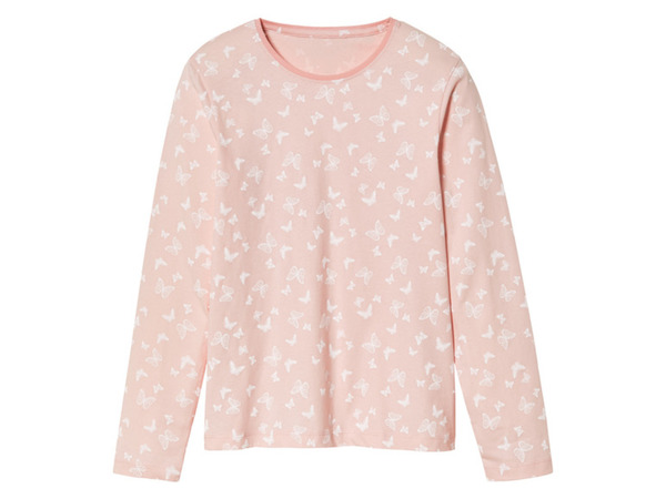 Bild 3 von pepperts!® Kinder Pyjama mit Textildruck