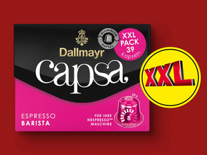 Dallmayr Capsa XXL