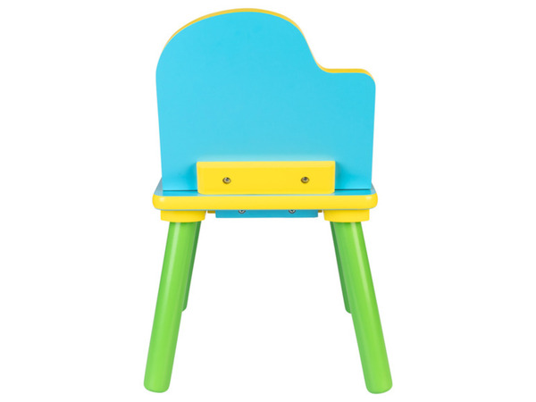 Bild 4 von Kinder-Sitzgruppe, 3-teilig