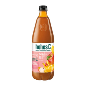 HOHES C Milder Multi 1L