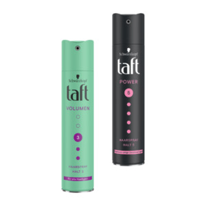 TAFT Haarlack / -spray 250ml