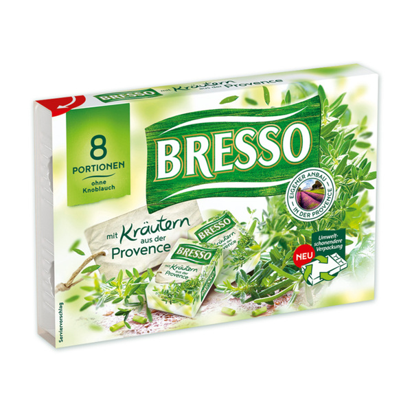 Bild 3 von Bresso Frischkäsezubereitung