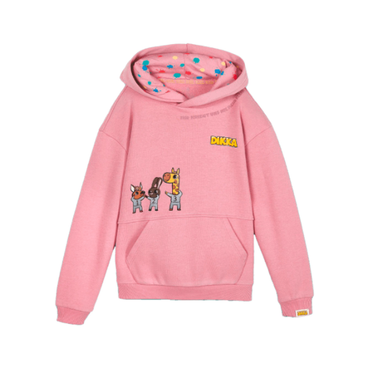 Bild 2 von DIKKA Hoodie