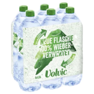 Volvic Naturelle