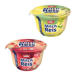 MÜLLER Milchreis Sommer-Edition 200g