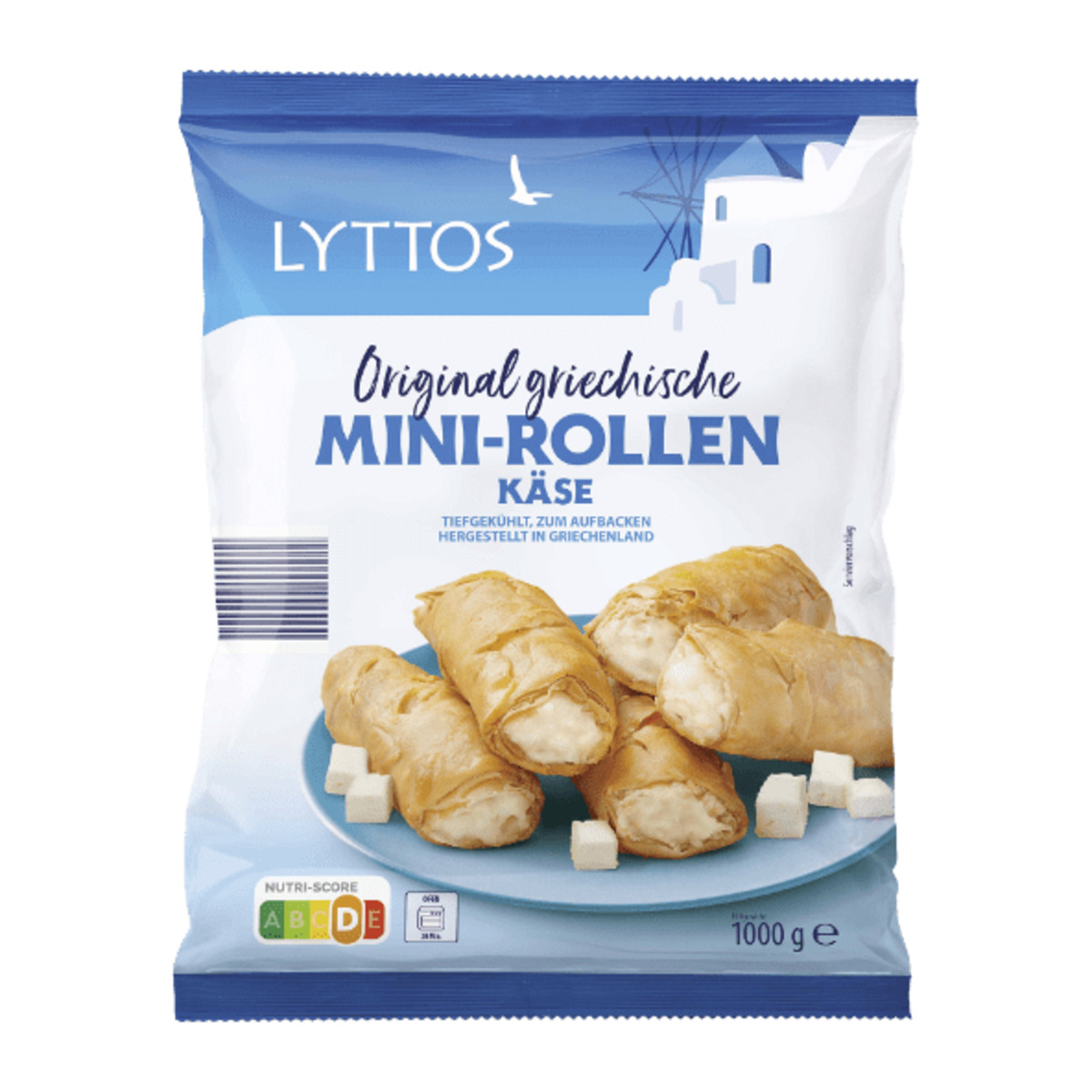 Bild 2 von LYTTOS Mini-Rollen 000g