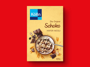 Kölln Müsli