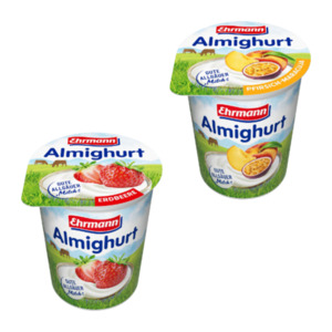 EHRMANN Almighurt 150g