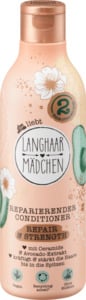 Langhaarmädchen Conditioner Repair & Strength