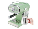 Bild 4 von SILVERCREST® KITCHEN TOOLS Espressomaschine »SEM 1100 E1«, mint, 1100 W