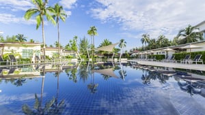 Longstay - Thailand - 5* Kantary Beach Hotel Khao Lak