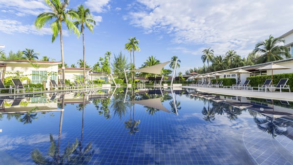 Bild 1 von Longstay - Thailand - 5* Kantary Beach Hotel Khao Lak