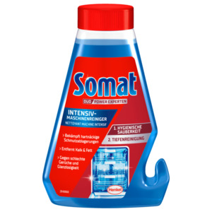 Somat Intensiv-Maschinen-Reiniger 250ml