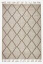 Bild 1 von Teppich RYPESTARR 140x200 beige