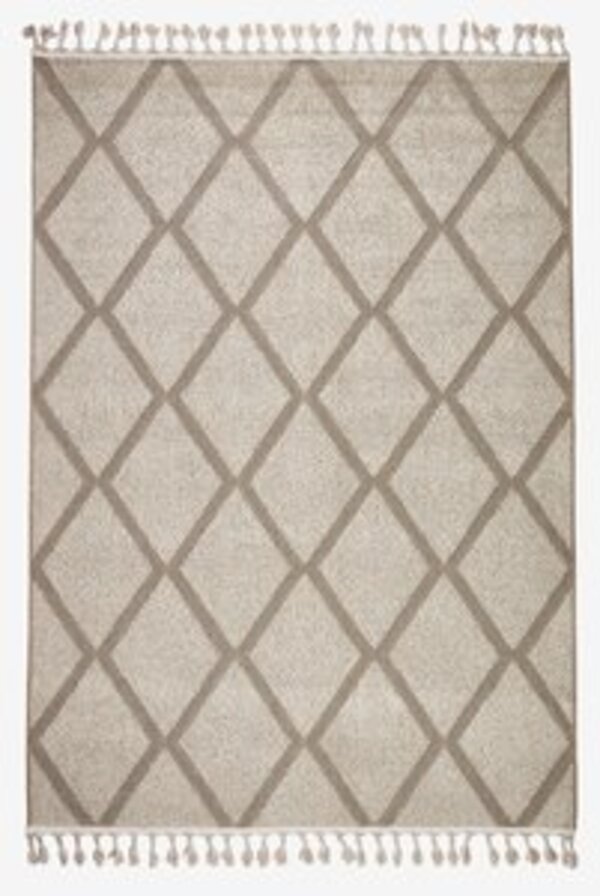 Bild 1 von Teppich RYPESTARR 140x200 beige