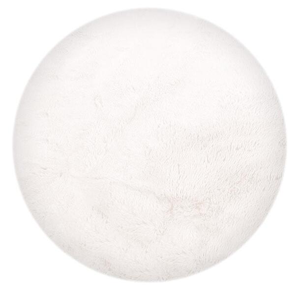 Bild 2 von Kuschelfell Ø ca. 90 cm