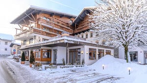 Eigene Anreise Österreich - Zillertal: Winterspaß im SCOL Sporthotel Zillertal in Fügen