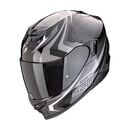 Bild 1 von Scorpion EXO 520 Evo Air Schwarz Integralhelm