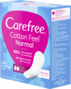 Bild 2 von Carefree Slipeinlagen Cotton Feel Normal