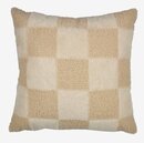 Bild 1 von Zierkissen MAIBLOM 45x45 beige