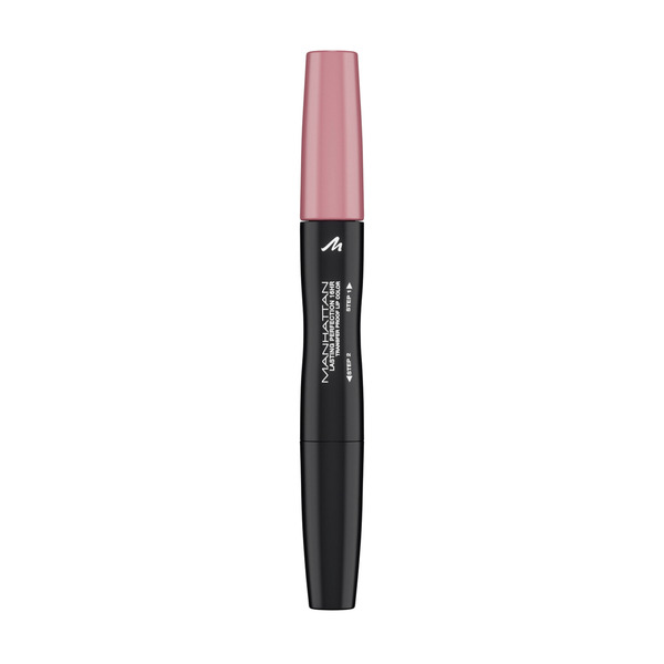 Bild 1 von Manhattan Lasting Perfection 16HR Lip Color, Fb.220, 2,2 ml