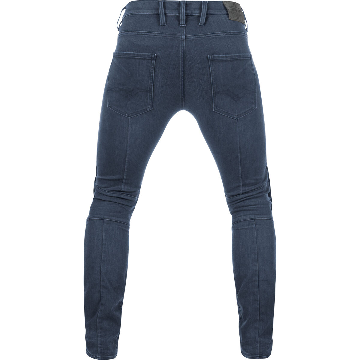 Bild 3 von Fender Jeanshose Blau