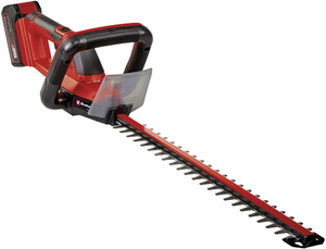 Einhell Akku Heckenschere GC-CH 18/50 Li Kit 50 cm Schnittlänge