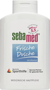 sebamed Frische Dusche, 400 ml