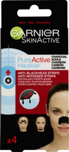 Garnier SkinActive Hautklar Anti-Mitesser-Strips