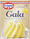 Bild 1 von Dr.Oetker Gala Puddingpulver Bourbon-Vanille 3ST 111G