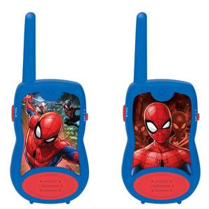 Spider-Man - Walkie Talkies