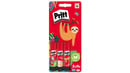 Bild 1 von Pritt Klebestift Faultier 3x11g