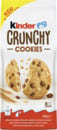 Bild 1 von Ferrero Kinder Crunchy Cookies, 136 g