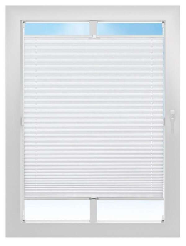 Bild 3 von Plissee ca. 80 x 130 cm