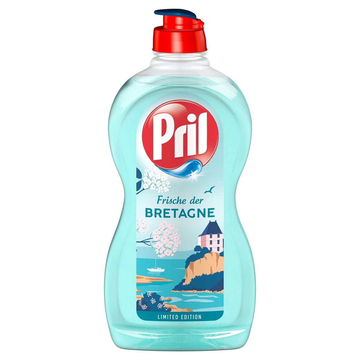 Bild 2 von PRIL Spülmittel 450 ml