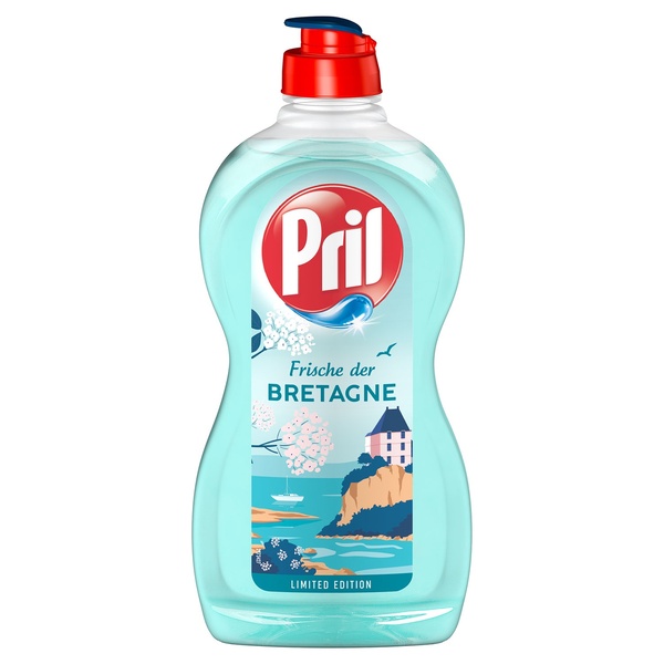 Bild 2 von PRIL Spülmittel 450 ml