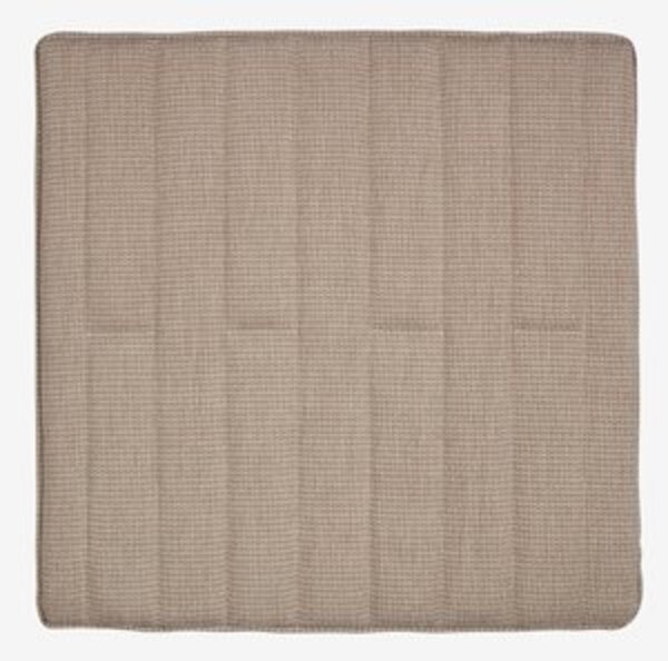 Bild 1 von Sitzkissen HEGG 38x38x3 beige