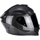 Bild 3 von Scorpion EXO 1400 Evo II Air Carbon Schwarz Integralhelm