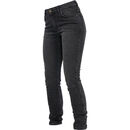 Bild 2 von Jane High Mono Damen Jeanshose Schwarz