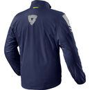 Bild 2 von Cyclone 3 H2O Regenjacke Blau